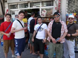 Hoyder Istanbul Daveti